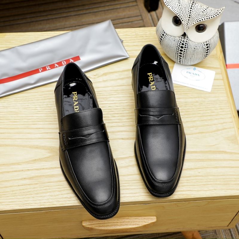 Prada Business Shoes